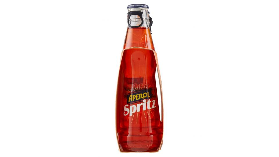 Spritz 3 x 17,5 Cl