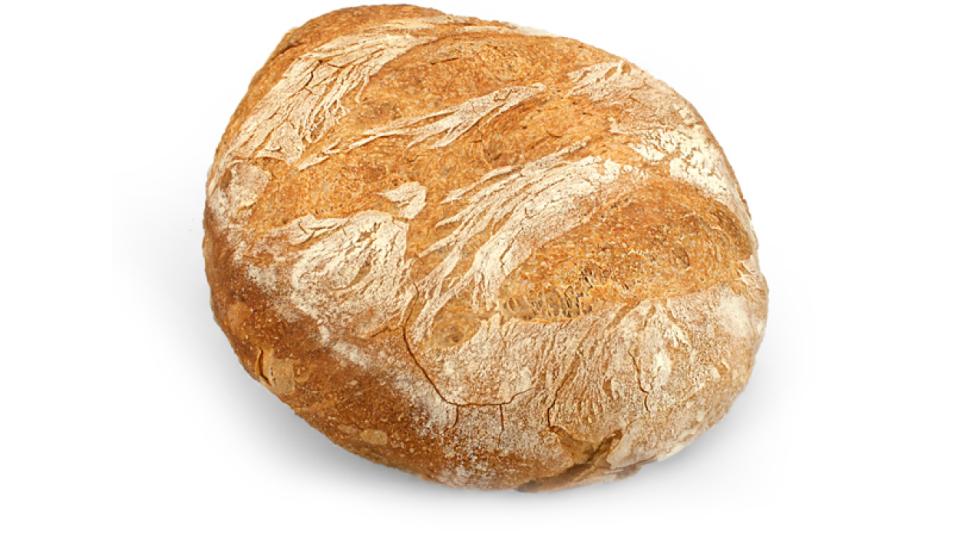 Pane Tipo Pugliese