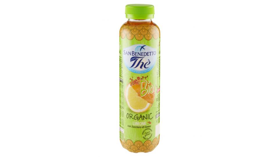 Bio Limone 0,4 l