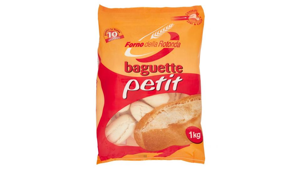 Baguette Petit