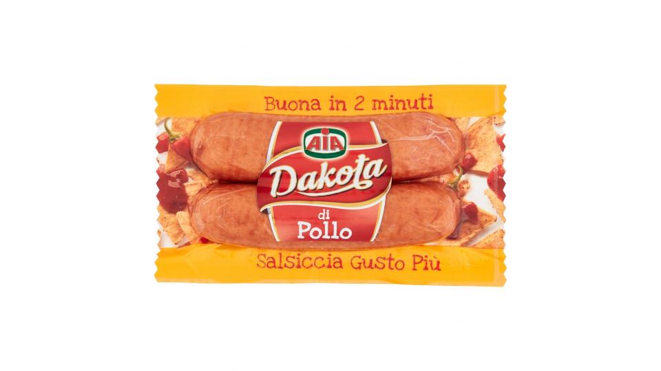 Dakota di Pollo