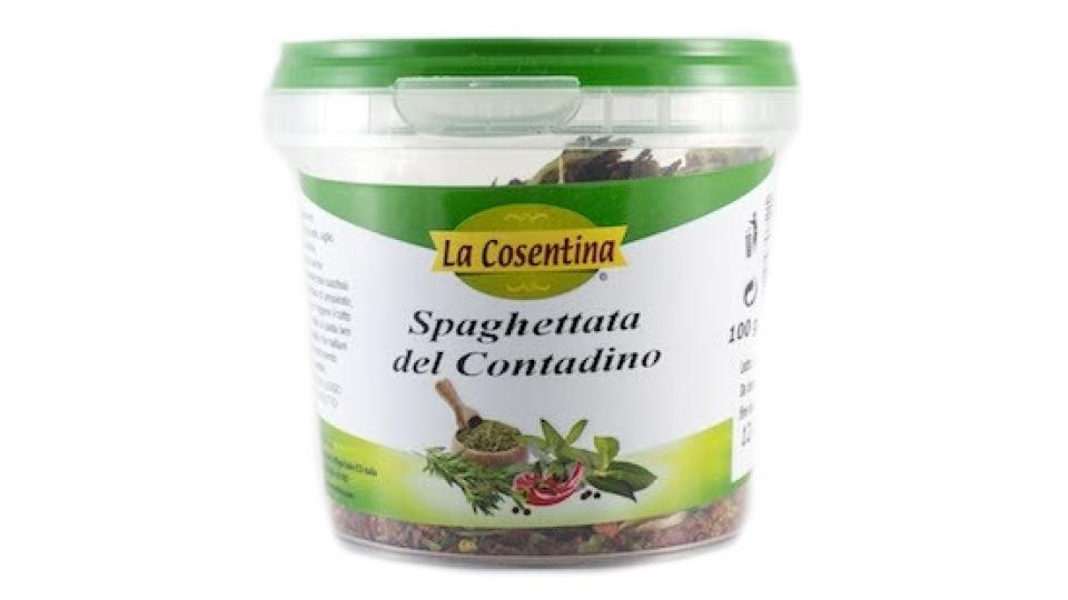 Spaghettata del Contadino