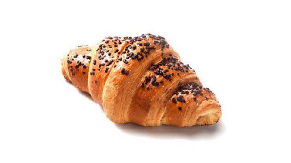 Croissant Cioccolato