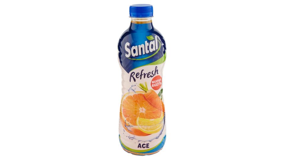 Refresh Ace