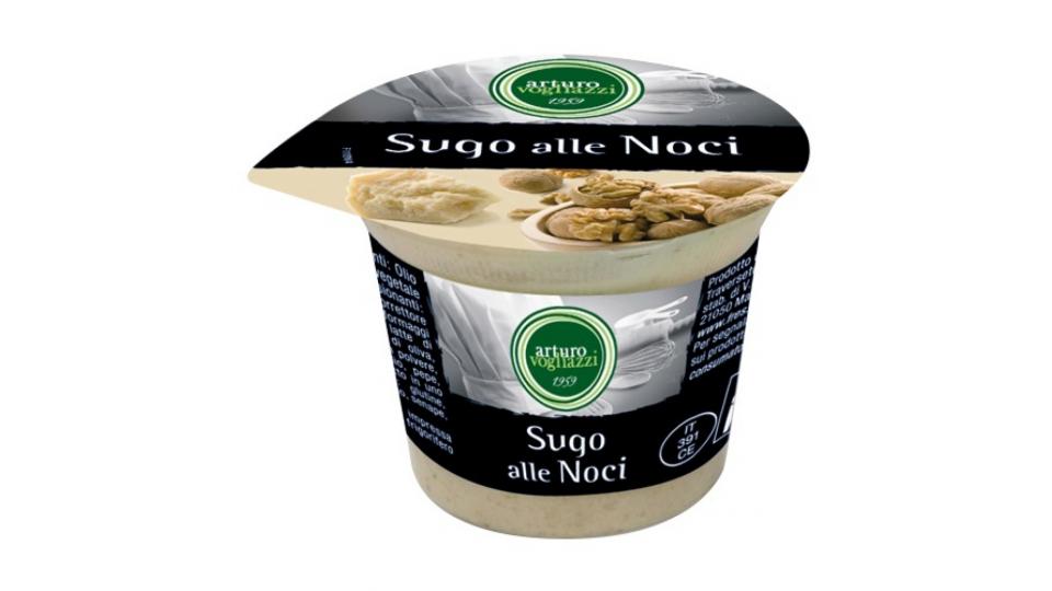 Sugo alle Noci