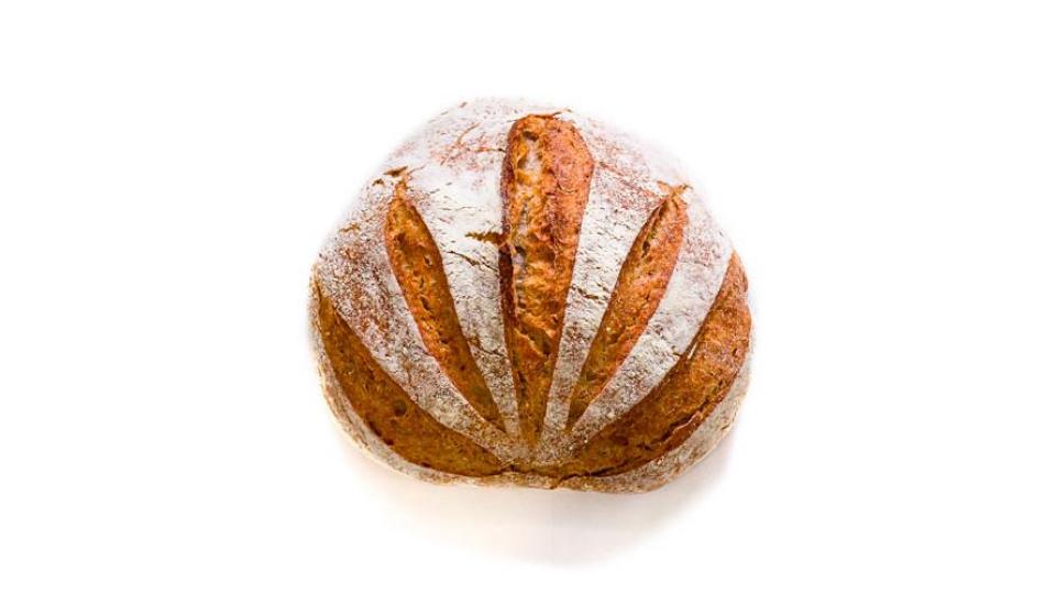 Pane al Farro 