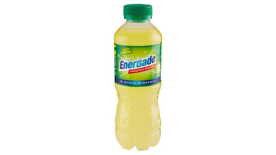 0,5 l Regular Limone