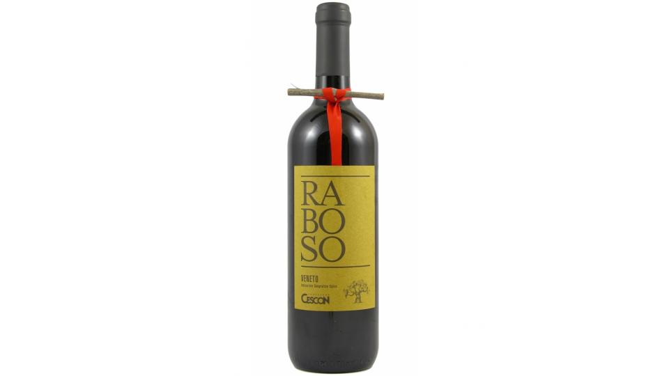 Vino Raboso I.G.T.