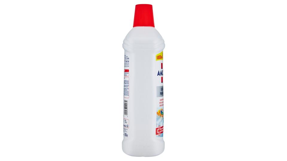 Liquido Pavimenti 1000+500 Ml