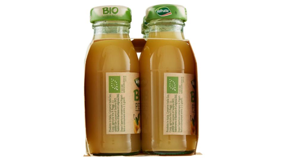 Bio Pera 6 x 125 Ml