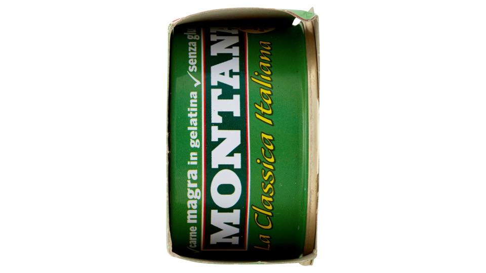 La Classica Italiana 3 x 140 g