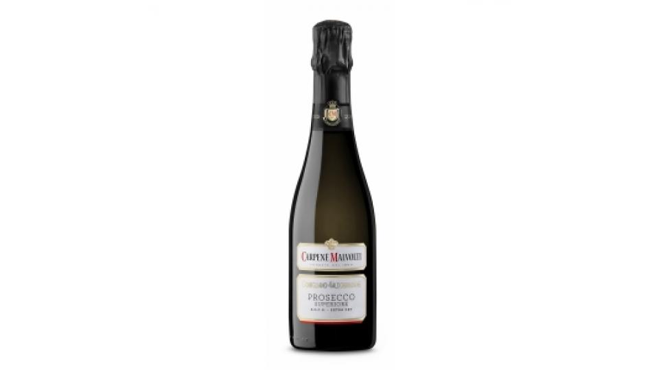 Prosecco Carpene' Malvolti Extra Dry Docg 