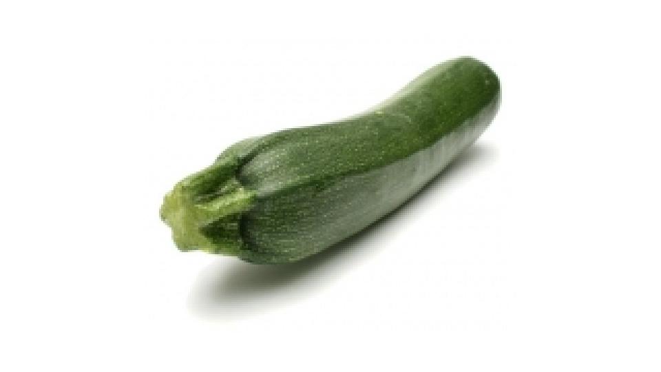 Zucchine Verdi Italia