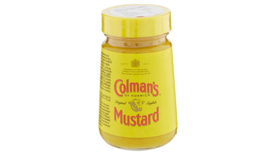 Mustard