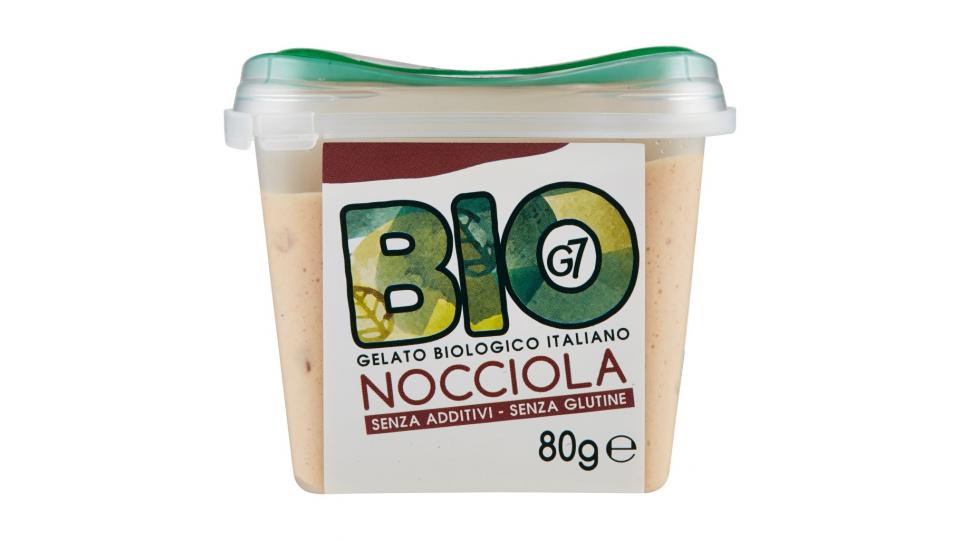 Bio Nocciola