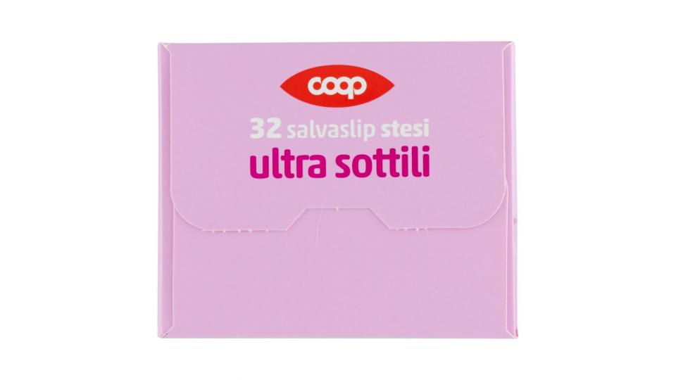 Salvaslip Stesi Ultra Sottili 32 Pz