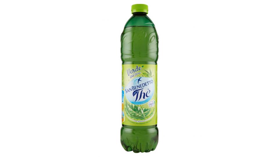 Thè Verde 1,5l