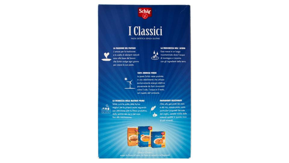 I Classici Fusilli N. 24