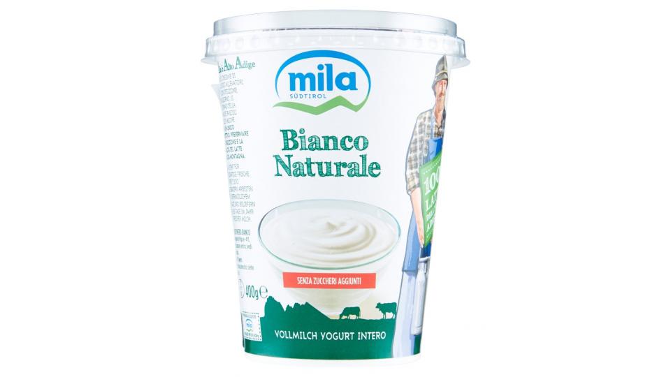 Bianco Naturale