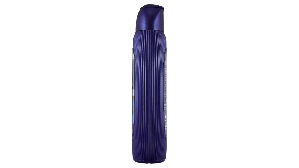 Uomo Cool Blue Shower Shampoo 250 + 150 =