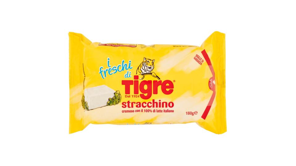 I Freschi di  Stracchino