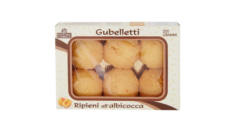 Gubelletti