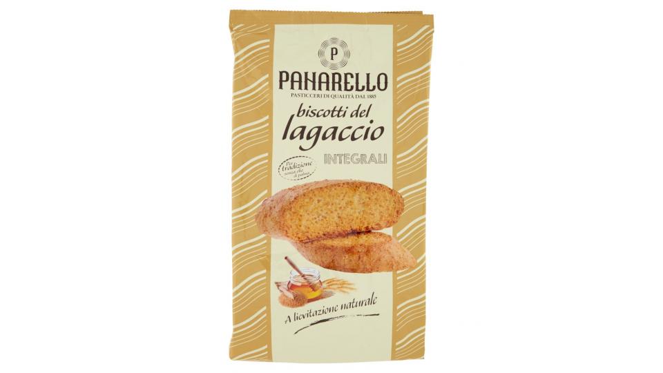 Biscotti del Lagaccio Integrali