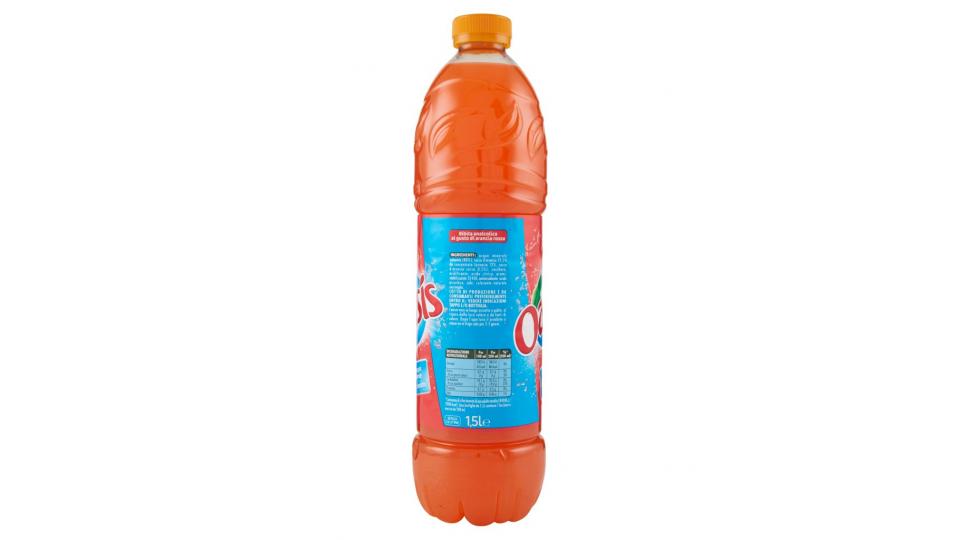 Gusto Ar. Rossa 1,5 l