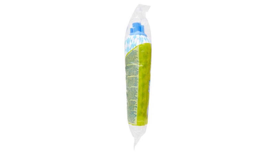 Lavapavimenti Fiocco Duo 100% Microfibre