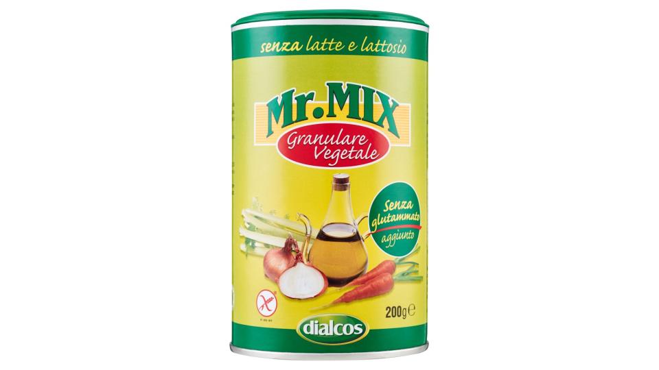 Mr.mix