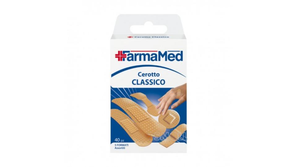 Cerotto Classico 5 Formati Assortiti