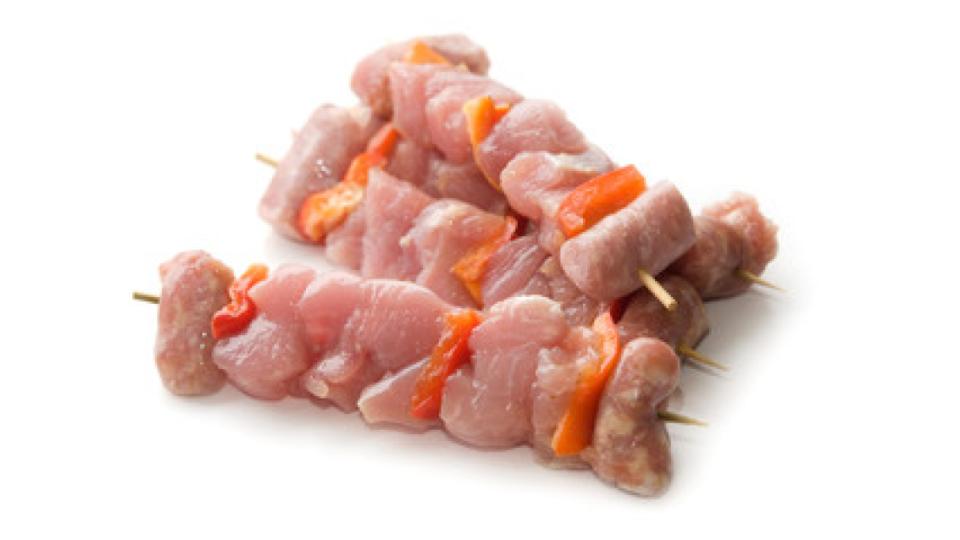 Spiedini Pollo Maxi