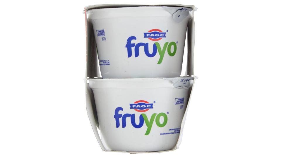 Fruyo 0% Grassi Caffè