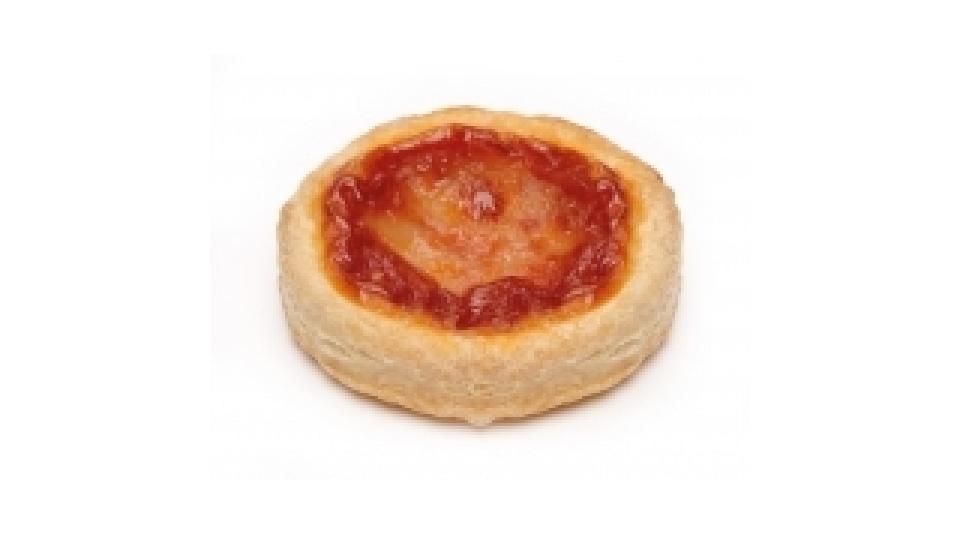 Pizzetta Piccola Rossa