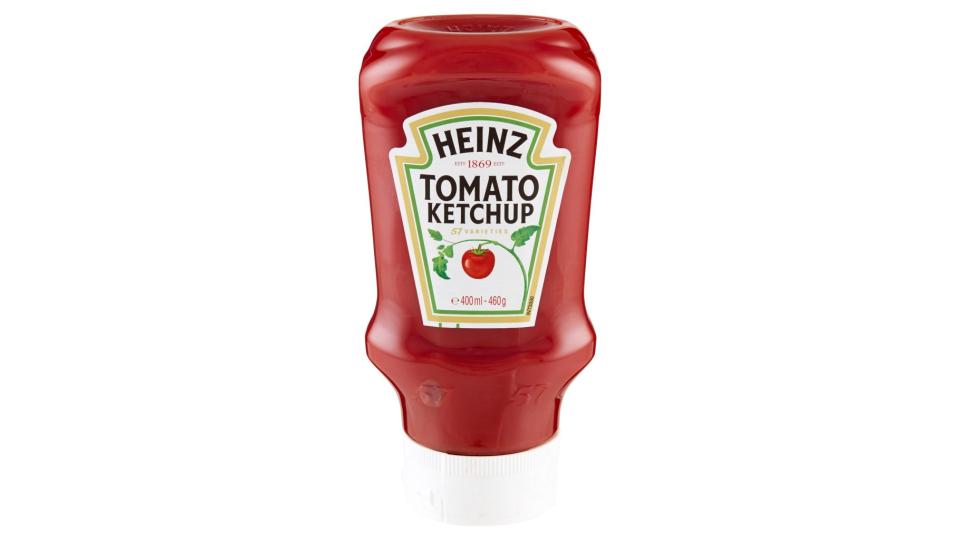 Tomato Ketchup