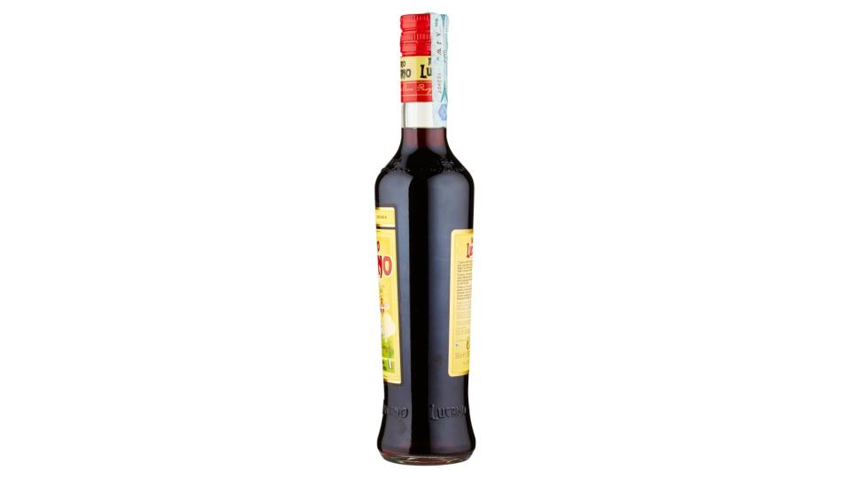 Amaro, Digestivo Alcolico a Base di Erbe