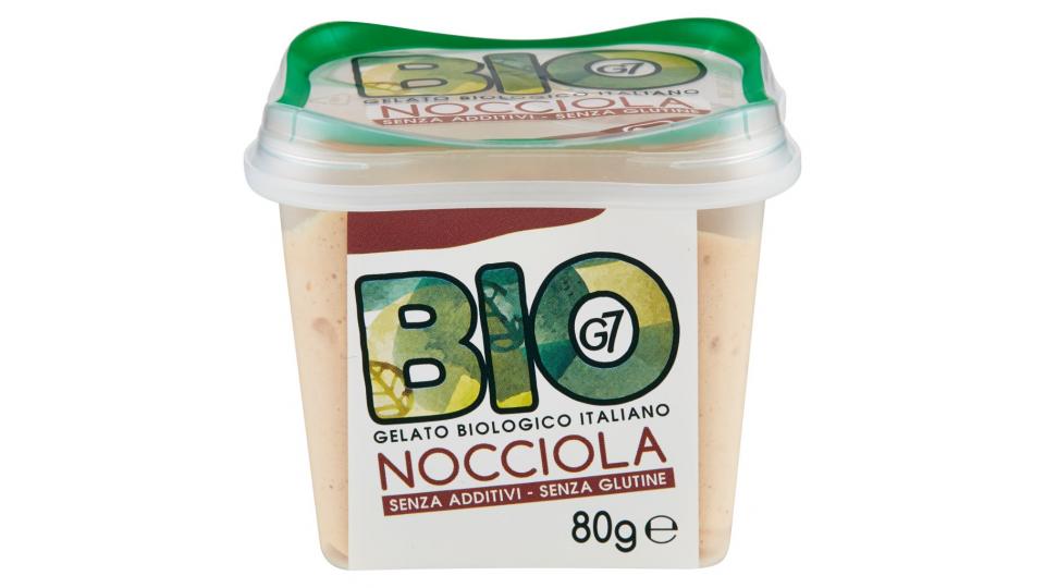 Bio Nocciola