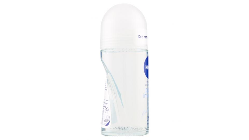 Deodorant Anti-perspirant Pure Invisible