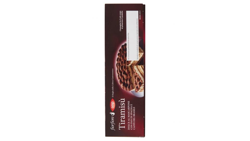 Tiramisù