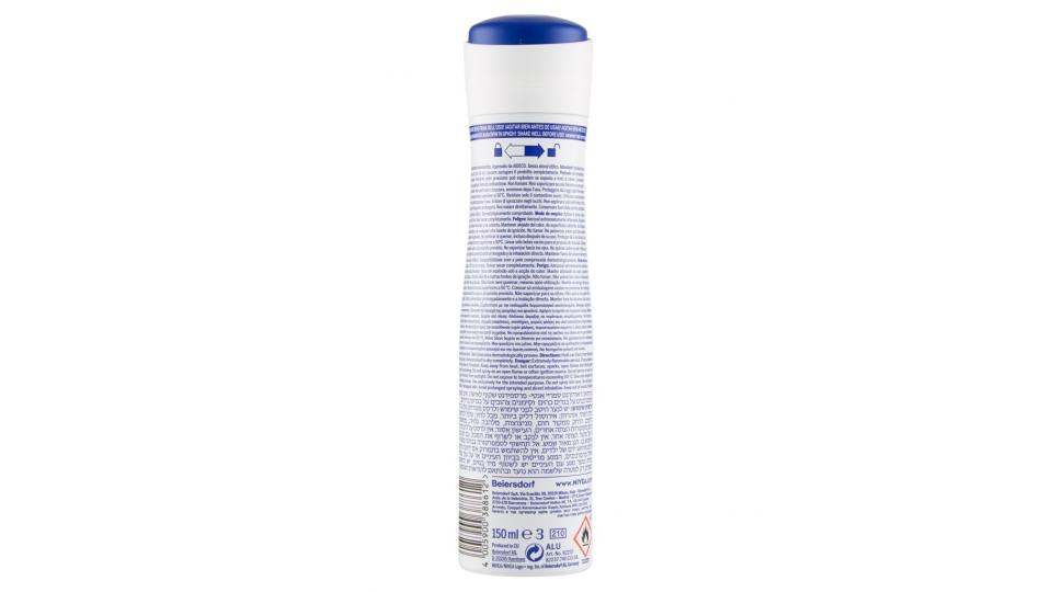 Deodorant Anti-perspirant Black & White Invisible Original