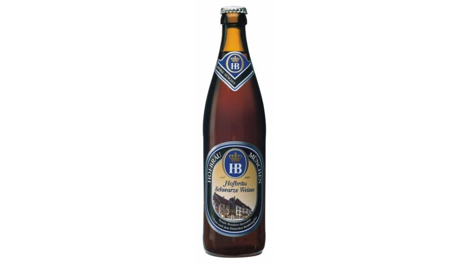 Schwarze Weisse