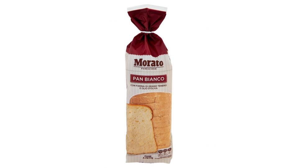 Pan Bianco