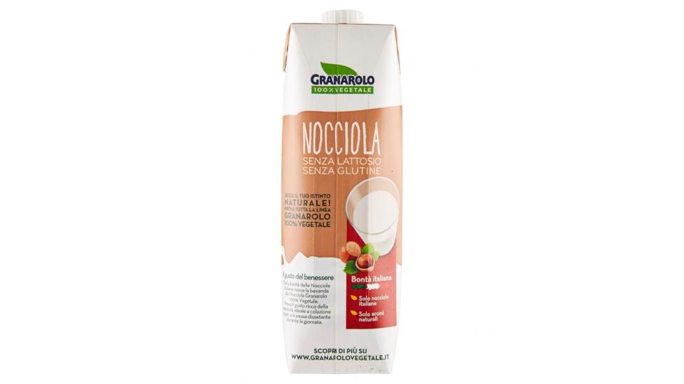 Nocciola Itro