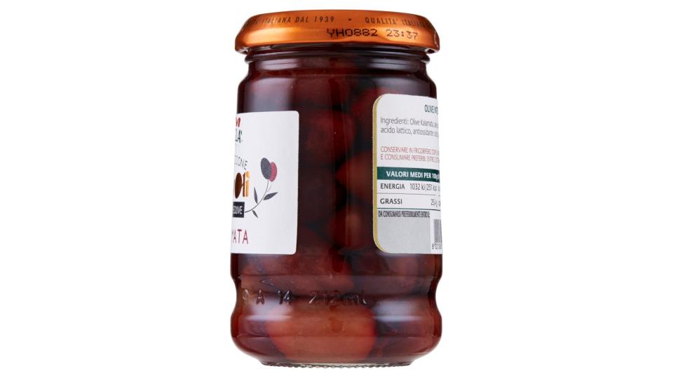 Collezione Olivolì Kalamata