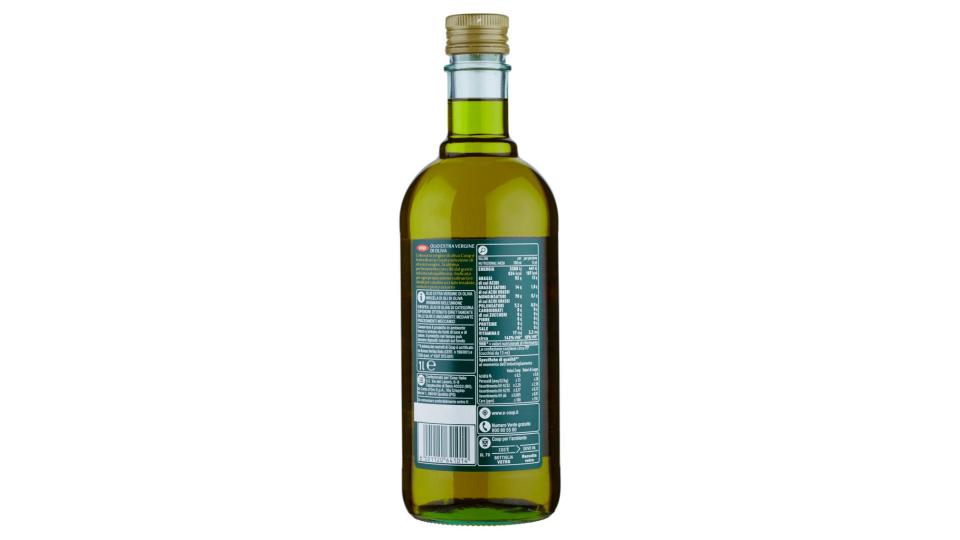 Olio Extra Vergine di Oliva