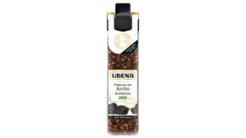 Peperoncino Ancho in Fiocchi