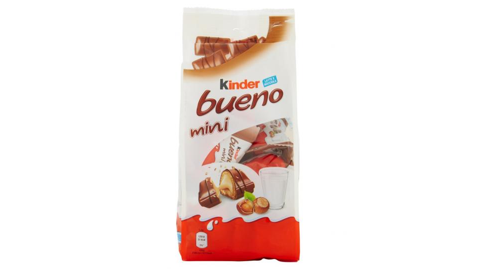 Bueno Mini