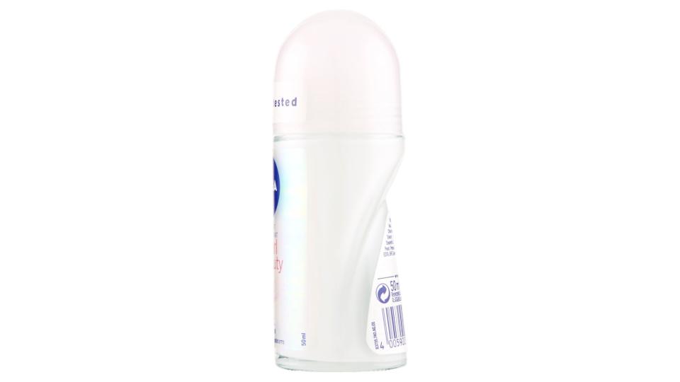 Deodorant Anti-perspirant Pearl & Beauty