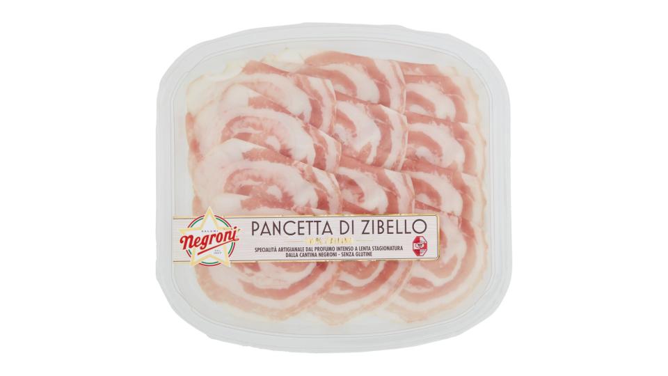 Pancetta di Zibello