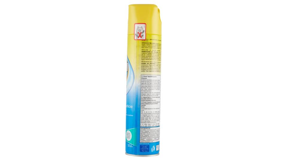 Pulisce Spray Multisuperficie Classic